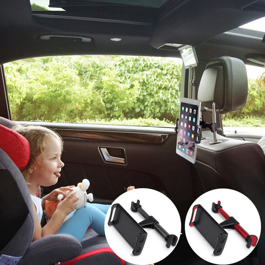 Support Auto 360° - Gardez votre téléphone en sécurité et à portée de main pendant la conduite. Rotation à 360 degrés pour un angle de vue optimal.